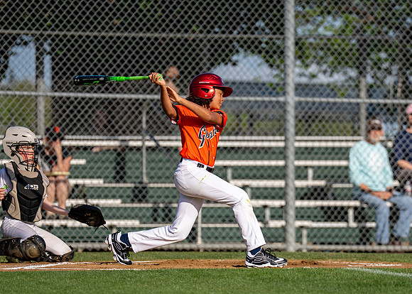 10U Giants Game-19
