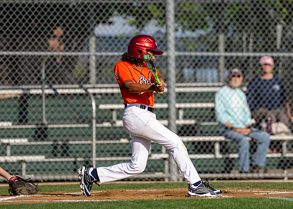 10U Giants Game-20