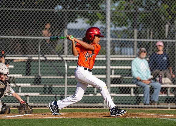 10U Giants Game-21