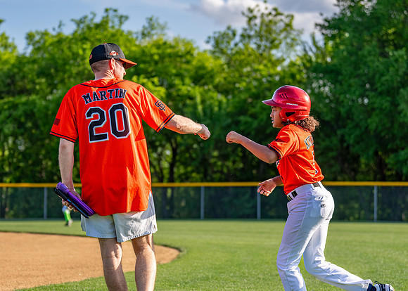 10U Giants Game-25