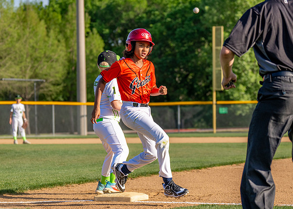 10U Giants Game-24