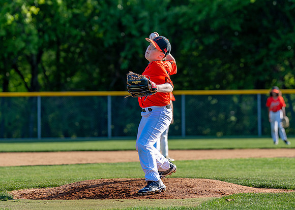 10U Giants Game-28