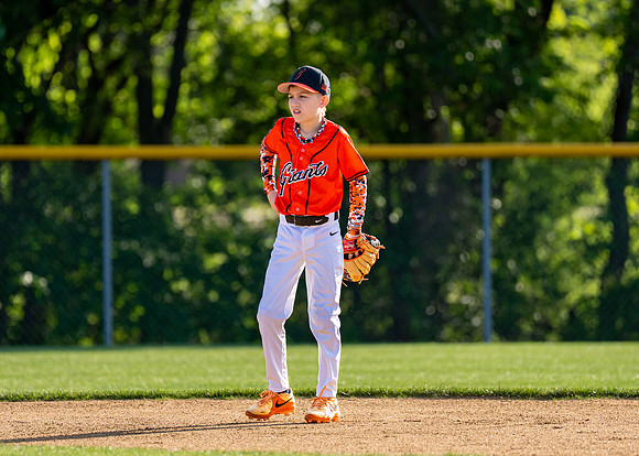 10U Giants Game-34