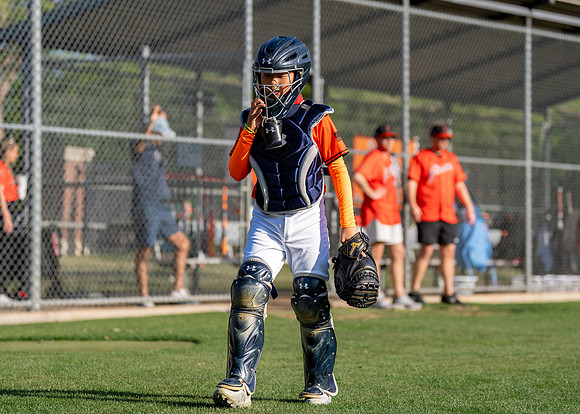 10U Giants Game-40