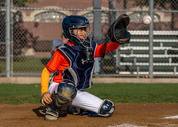 10U Giants Game-45