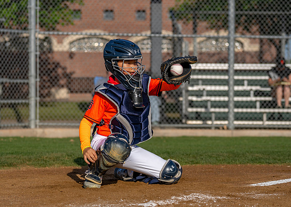 10U Giants Game-46