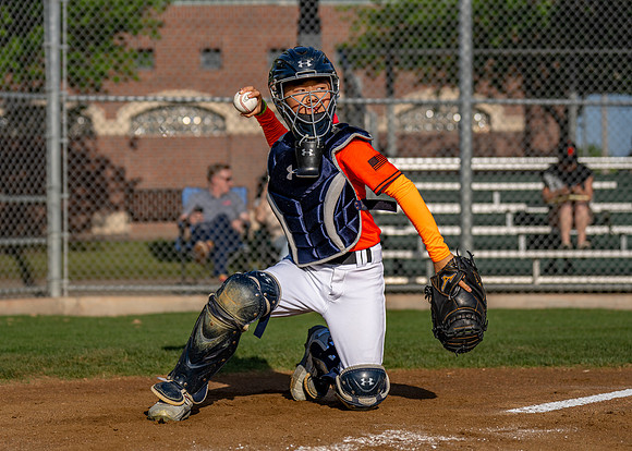 10U Giants Game-47