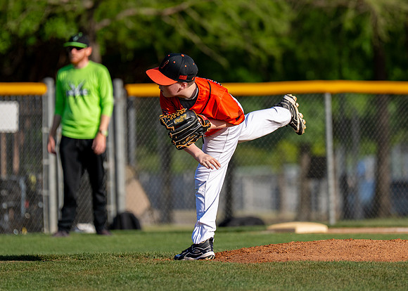 10U Giants Game-58
