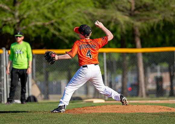 10U Giants Game-57