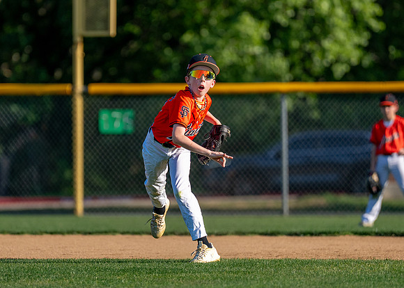 10U Giants Game-67