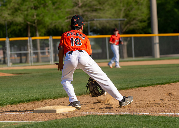 10U Giants Game-70