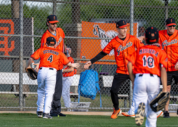 10U Giants Game-81