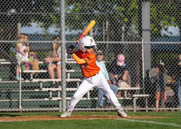 10U Giants Game-85