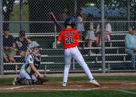 10U Giants Game-90