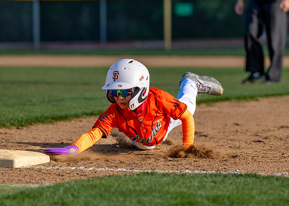 10U Giants Game-89
