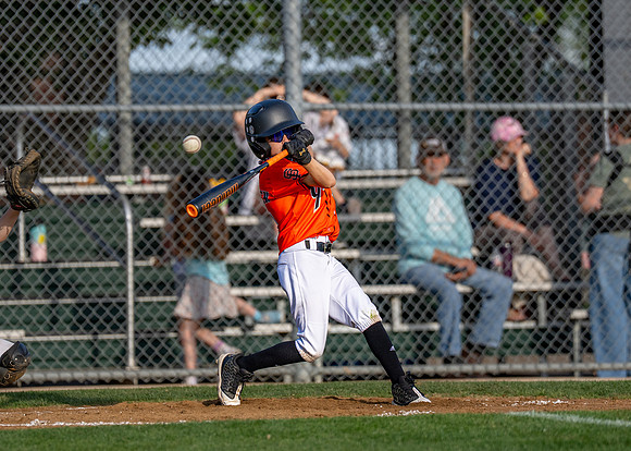 10U Giants Game-112