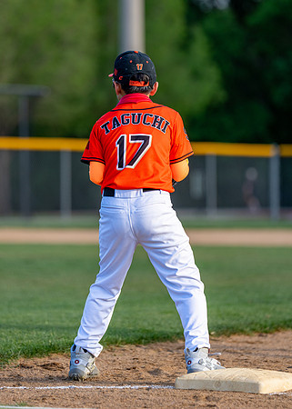 10U Giants Game-127