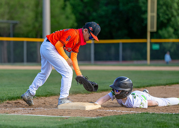 10U Giants Game-138