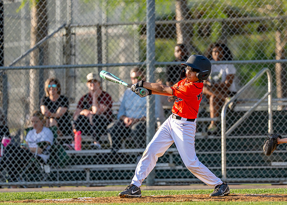 10U Giants Game-153
