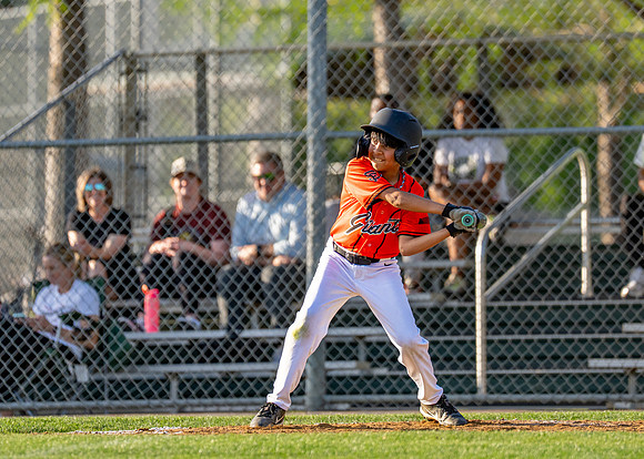 10U Giants Game-154