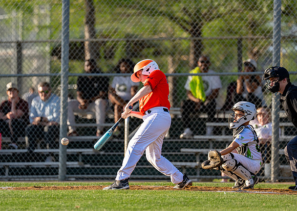 10U Giants Game-157