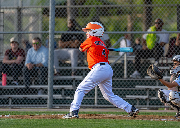 10U Giants Game-161