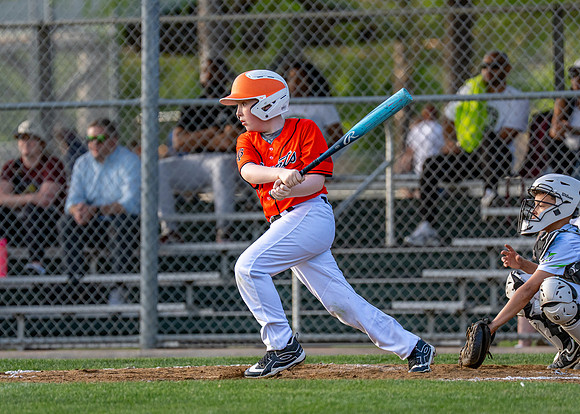 10U Giants Game-163
