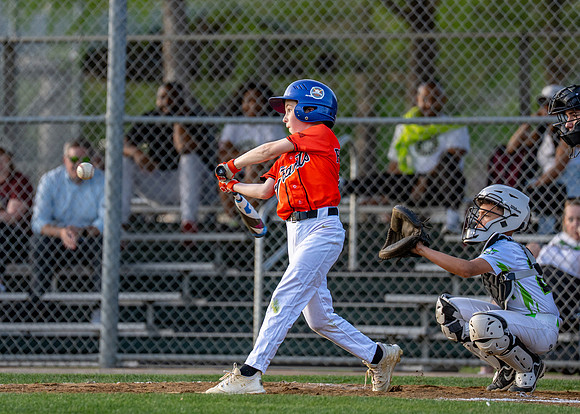 10U Giants Game-168