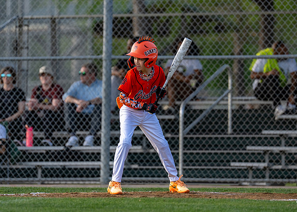 10U Giants Game-170