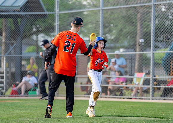 10U Giants Game-182