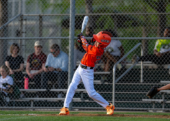 10U Giants Game-186
