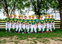 7U Eagles