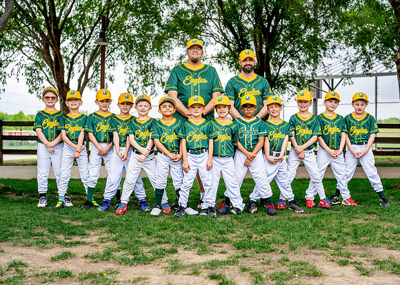 7U Eagles-6