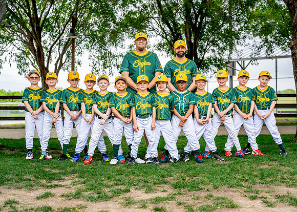 7U Eagles-7
