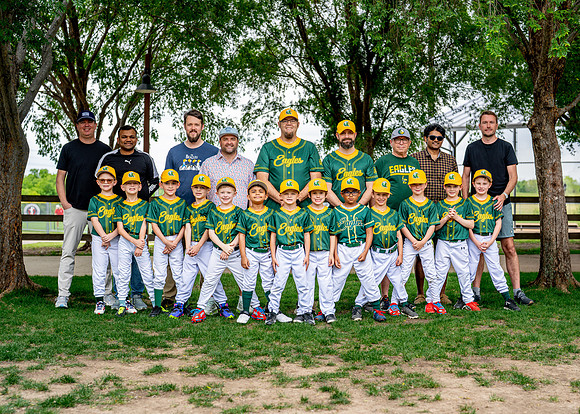 7U Eagles-11