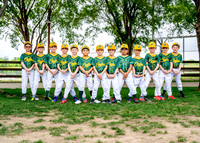 7U Eagles