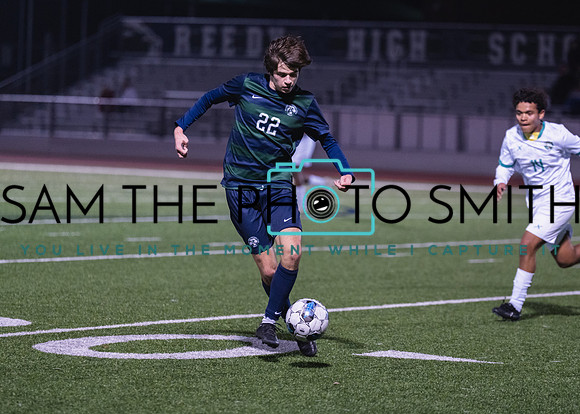 Vs. Newman Smith-60