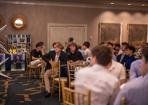 Banquet-85