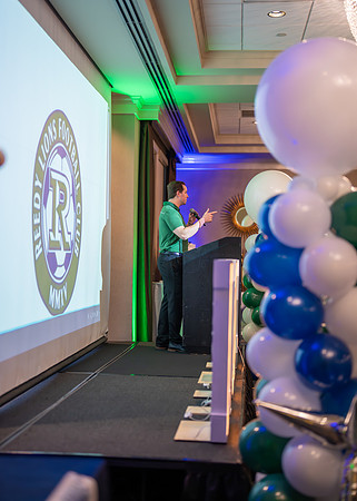 Banquet-87
