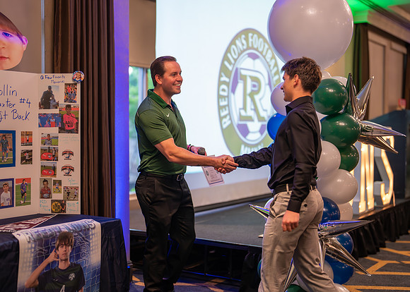 Banquet-92