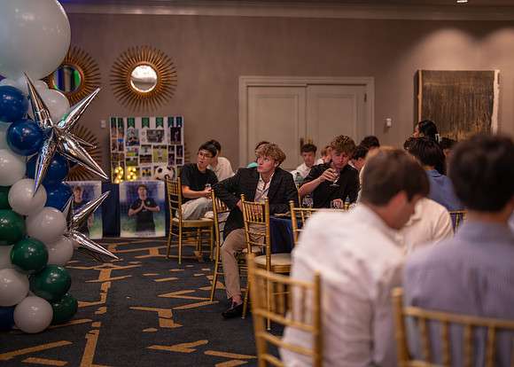 Banquet-84