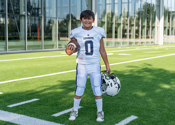 9U Cowboys