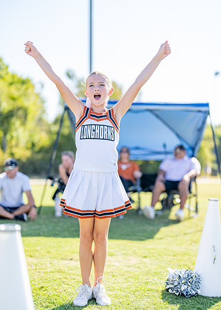 Longhorn Cheer Game Day-73