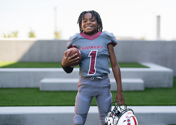 9U Sooners-81
