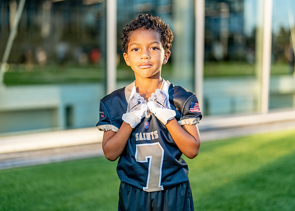 6U Saints Football-22