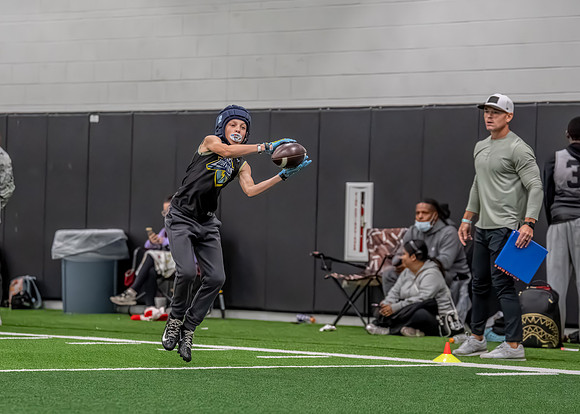 11U Game Shots-11