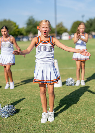 Longhorn Cheer Game Day-51