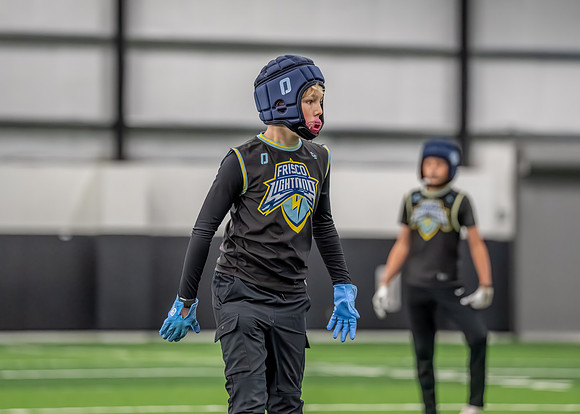 11U Game Shots-90