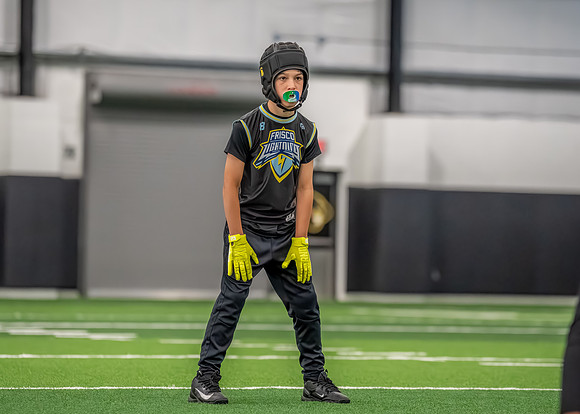 11U Game Shots-101
