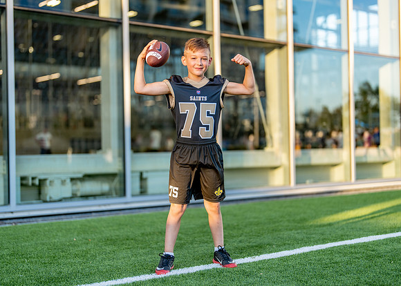 6U Saints Football-41